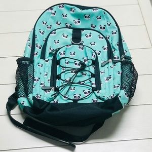 PB TEEN Backpack & Lunchbox